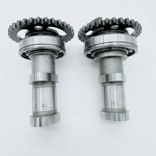 2004 - 2010 Kawasaki KX250F Hot Cams / Hotcams Intake & Exhaust Camshaft KX 250F