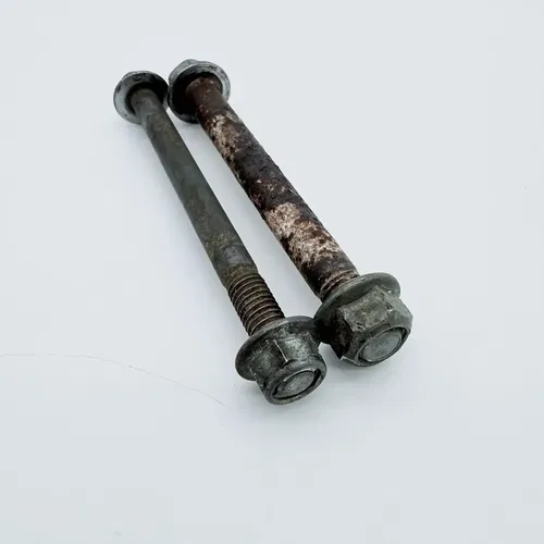 2002 - 2023 Suzuki RM 85 OEM Bottom End Engine Mount Bolts