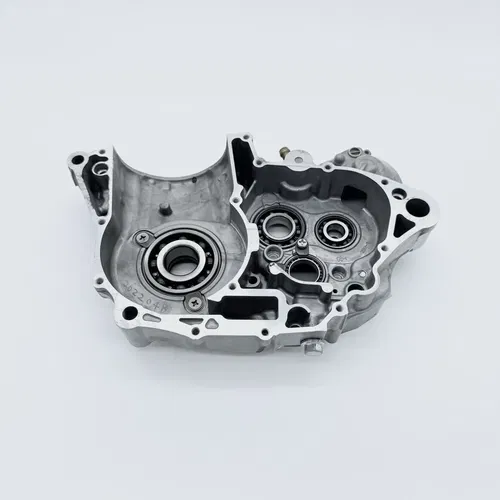 2008 - 2012 Suzuki RMZ 450 OEM Right Crankcase Engine Case Half (B)