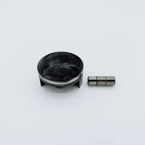 2007 - 2009 Kawasaki KX250F OEM Piston & Wrist Pin (STD Bore)