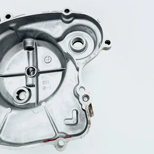 2000 - 2005 Kawasaki KX65 KX 65 / 03 - 04 RM65 OEM Right Side Case Clutch Cover