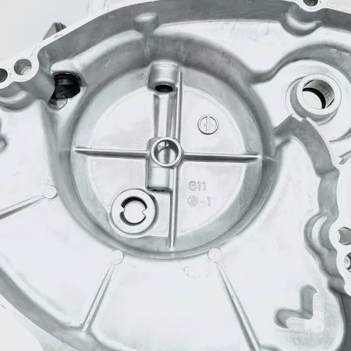 2000 - 2005 Kawasaki KX65 KX 65 / 03 - 04 RM65 OEM Right Side Case Clutch Cover