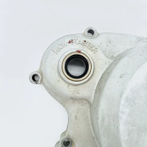2000 - 2005 Kawasaki KX65 KX 65 / 03 - 04 RM65 OEM Right Side Case Clutch Cover