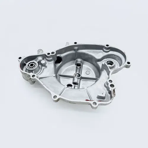 2000 - 2005 Kawasaki KX65 KX 65 / 03 - 04 RM65 OEM Right Side Case Clutch Cover