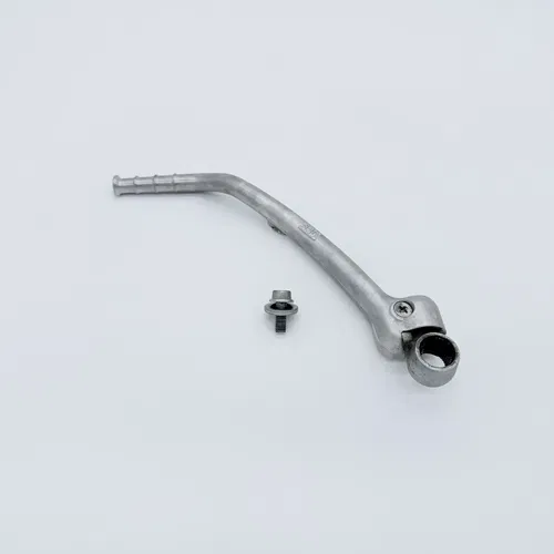 2010 - 2013 Yamaha YZ 450F OEM Kickstart Starter Lever Arm - YZ450F