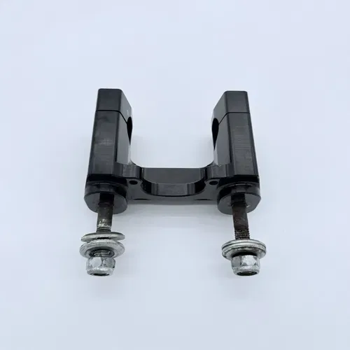 2008 Husqvarna TE250 TE 250 Scotts Performance Handlebar Clamps Bar Clamp 931800