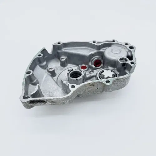 2002 - 2003 Honda CRF 450R CRF450 - OEM Left Crankcase Stator Cover
