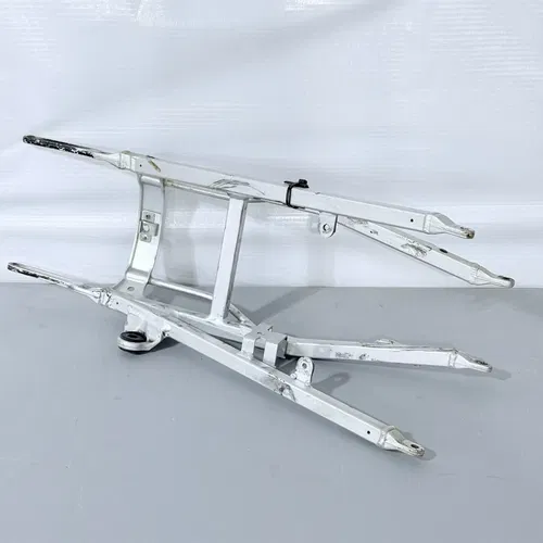 2006 - 2009 Husqvarna TE250 TC250 OEM Rear Frame Subframe 8000A0796