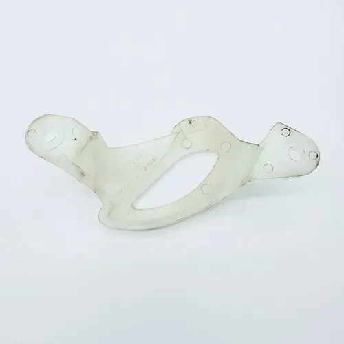 2003 - 2008 Kawasaki KX65 KX 65 OEM Rear Brake Caliper Guard