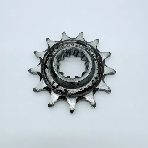 2006 - 2010 Husqvarna TE TC TXC 250 310 450 510 Renthal 13T Front Sprocket