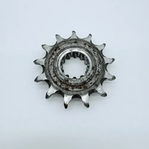 2006 - 2010 Husqvarna TE TC TXC 250 310 450 510 Renthal 13T Front Sprocket