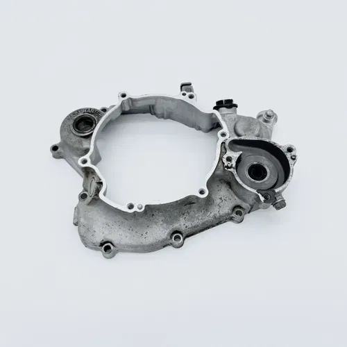 2001 - 2025 Kawasaki KX 85 OEM Right Crankcase Inner Clutch Cover