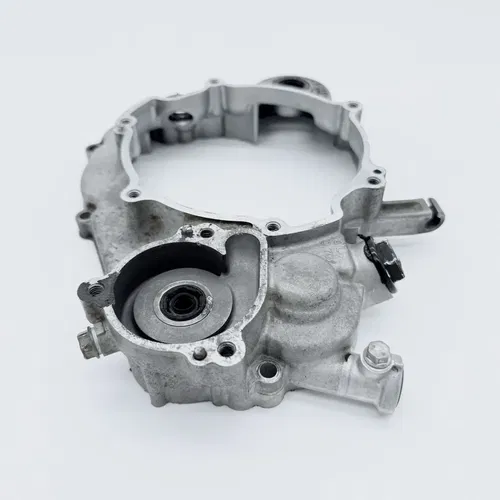 2001 - 2025 Kawasaki KX 85 OEM Right Crankcase Inner Clutch Cover