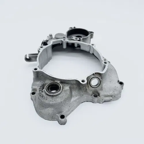 2001 - 2025 Kawasaki KX 85 OEM Right Crankcase Inner Clutch Cover
