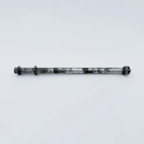 2002 - 2023 Suzuki RM 85 OEM Front Wheel Axle Bolt