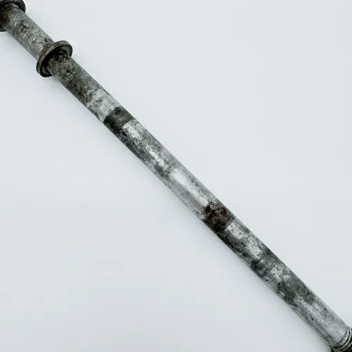 2002 - 2023 Suzuki RM 85 OEM Front Wheel Axle Bolt