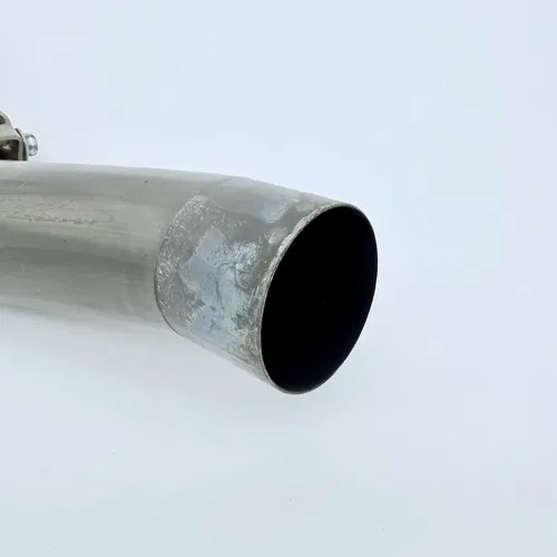 2009 - 2016 Kawasaki KX250F FMF Factory 4.1 RCT Titanium Full Exhaust System