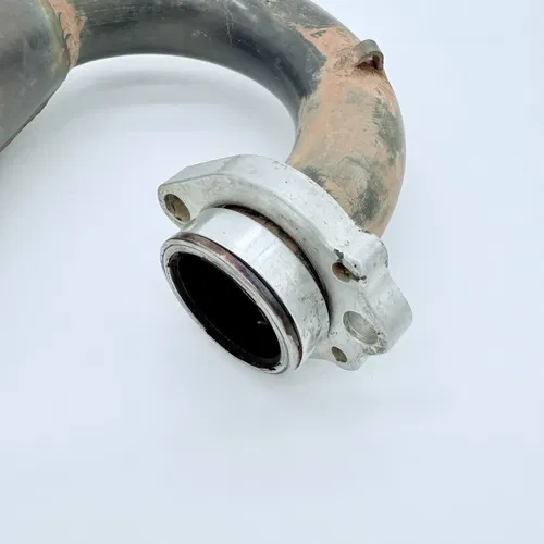 2009 - 2016 Kawasaki KX250F FMF Factory 4.1 RCT Titanium Full Exhaust System