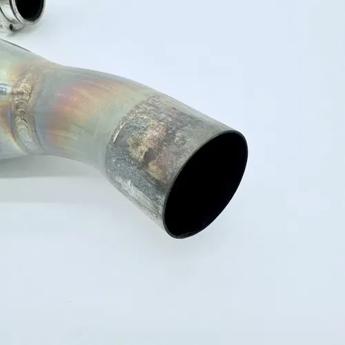 2009 - 2016 Kawasaki KX250F FMF Factory 4.1 RCT Titanium Full Exhaust System