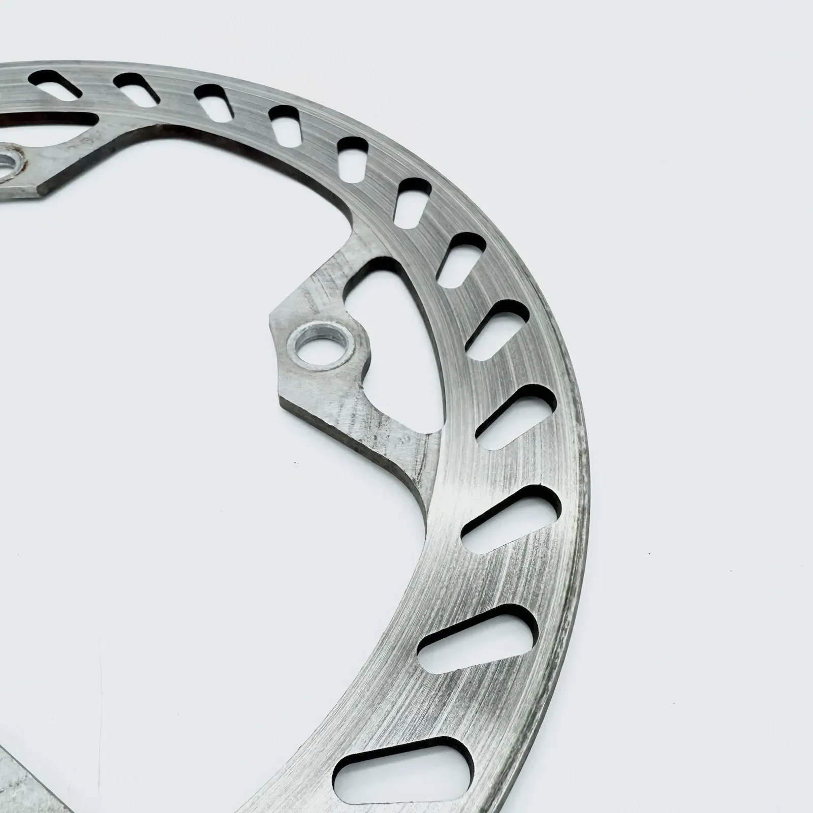 2005 Suzuki RMZ450 - OEM Rear Brake Disc Rotor RM-Z450 2005-07