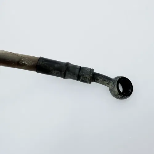 2002 - 2003 Honda CRF 450R CR 125R 250R - OEM Front Brake Line Hose
