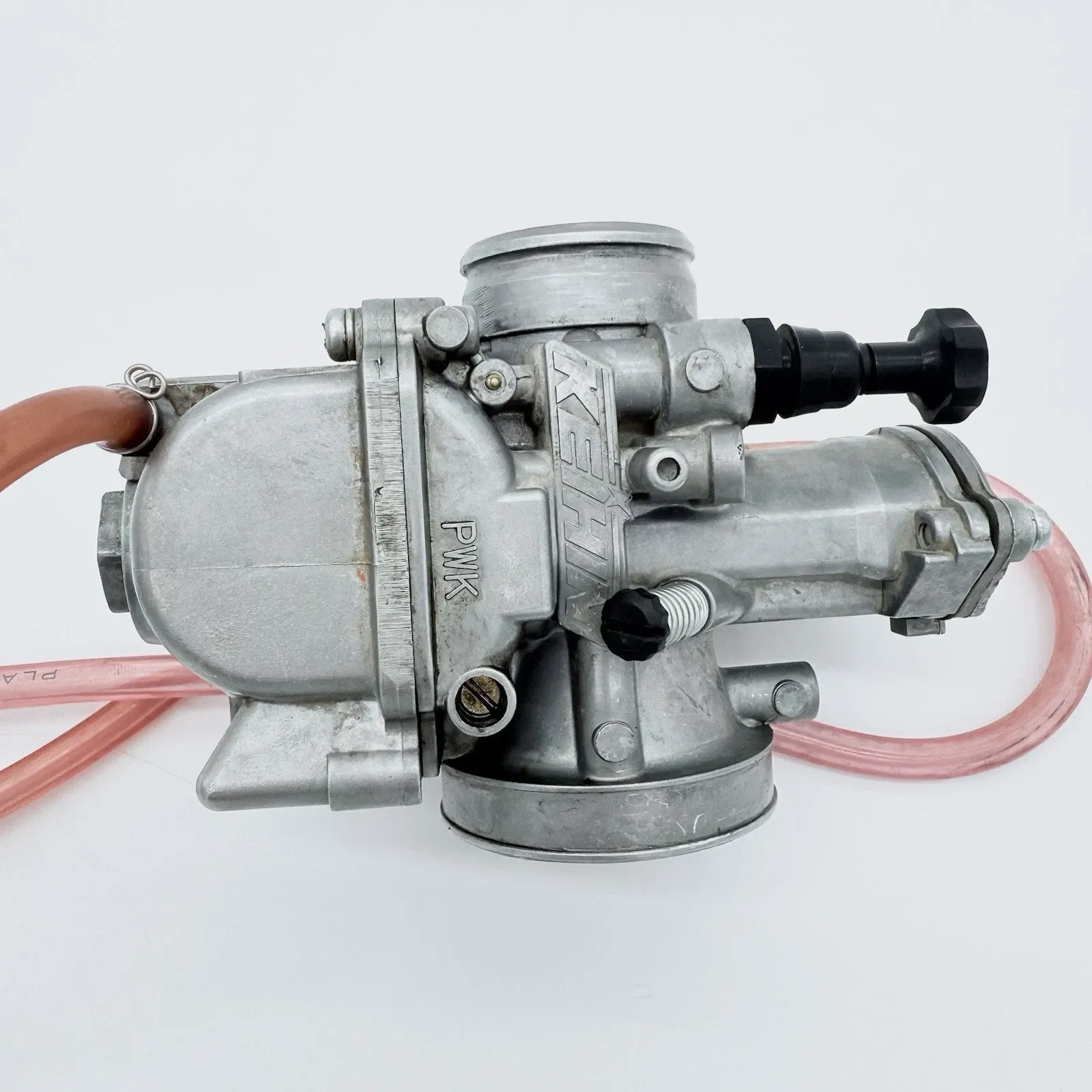 2001 - 2013 Kawasaki KX 85 OEM Keihin PWK Carburetor
