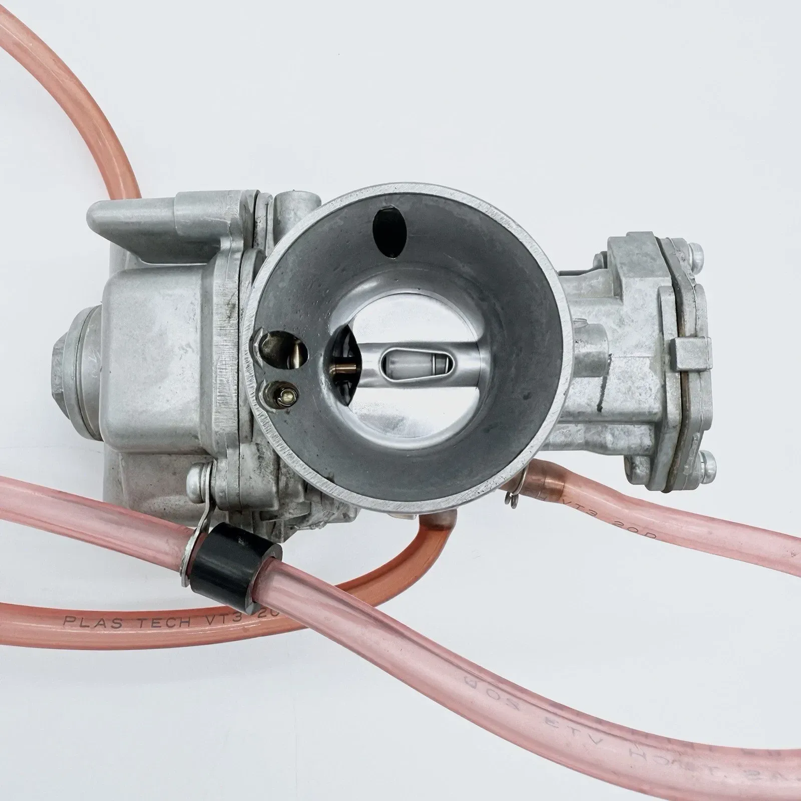 2001 - 2013 Kawasaki KX 85 OEM Keihin PWK Carburetor