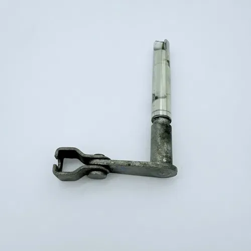 2008 - 2017 Suzuki RMZ 450 Clutch Cable Actuator / Release Arm