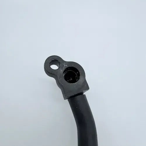 Suzuki DRZ400 S / E / SM OEM Oil Tank Hose Line DRZ