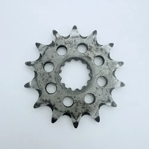 2006 - 2013 Yamaha YZ450F YZ250F WR450F WR250F OEM 14T Tooth Front Sprocket