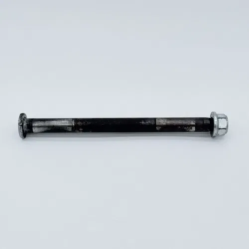 2004 - 2005 Kawasaki KX250F OEM Swingarm Pivot Bolt Shaft KX 125 250 250F