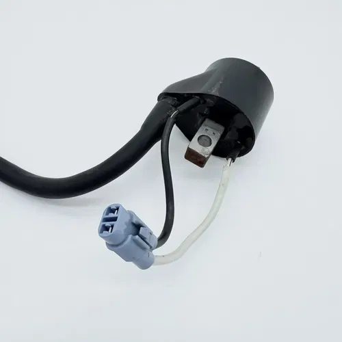 2008 - 2012 Suzuki RMZ 450 OEM Ignition Coil Spark Plug Cap Assembly (B)