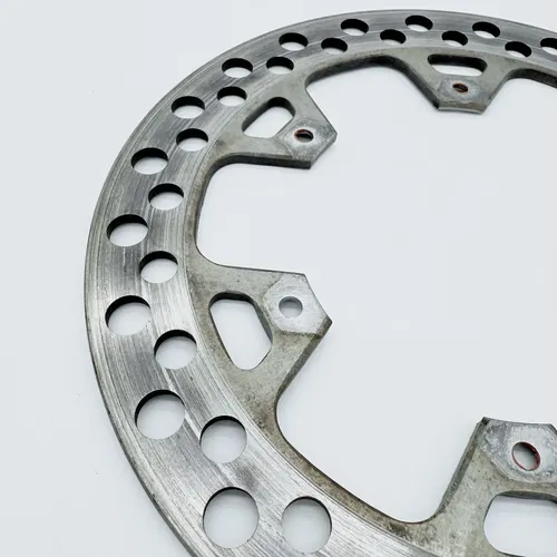 1990 - 2000 Suzuki RM 125 250 OEM Rear Brake Disc Rotor