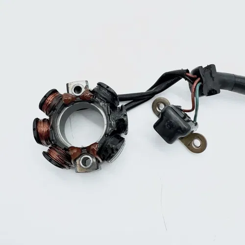 2005 Suzuki RMZ450 - OEM Stator Magneto Generator Coil RM-Z450
