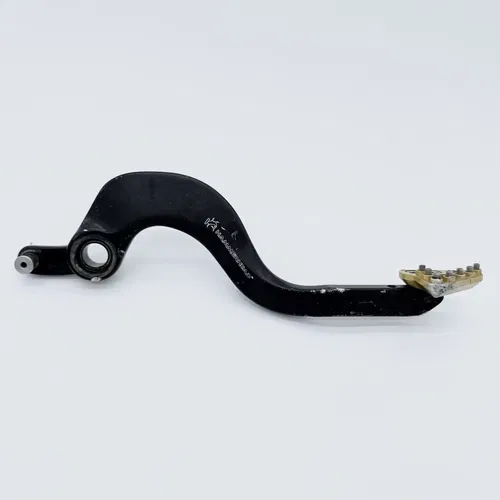 2008 - 2025 Suzuki RMZ 450 Hammerhead Rear Brake Pedal (B)