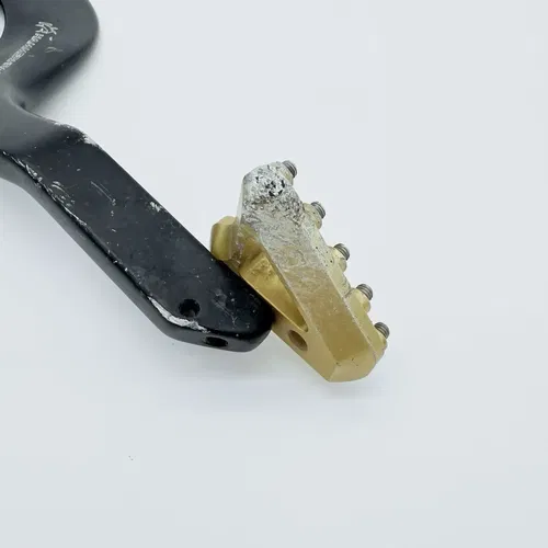 2008 - 2025 Suzuki RMZ 450 Hammerhead Rear Brake Pedal (B)