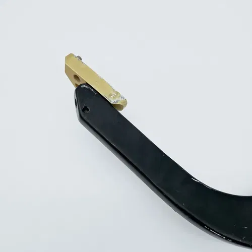2008 - 2025 Suzuki RMZ 450 Hammerhead Rear Brake Pedal (B)