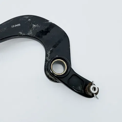 2008 - 2025 Suzuki RMZ 450 Hammerhead Rear Brake Pedal (B)