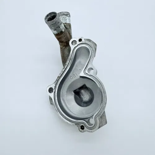 2003 - 2009 Yamaha YZ450F 2003 - 2011 WR450F OEM Water Pump Housing Cover