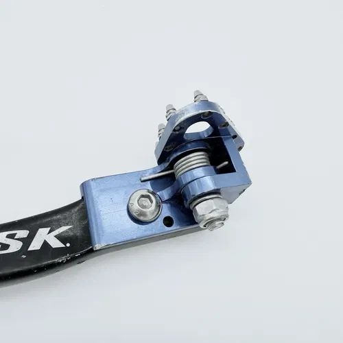 2006 - 2016 Kawasaki KX250F / 06 - 15 KX450F Tusk Rear Brake Pedal