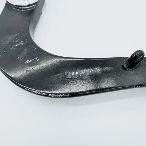 2006 - 2016 Kawasaki KX250F / 06 - 15 KX450F Tusk Rear Brake Pedal
