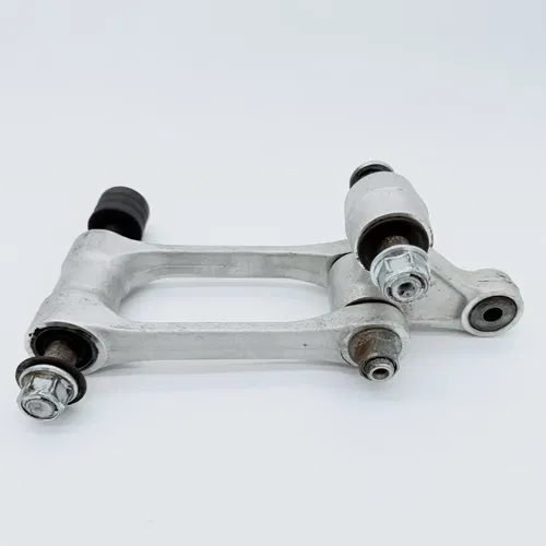 2004 - 2005 Kawasaki KX250F OEM Rear Shock Swingarm Linkage KX 250F