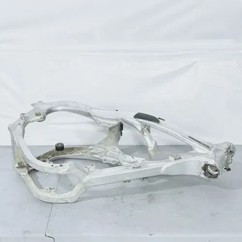 2009 - 2010 Kawasaki KX250F KX 250F OEM Main Frame Chassis *SEE PHOTOS*