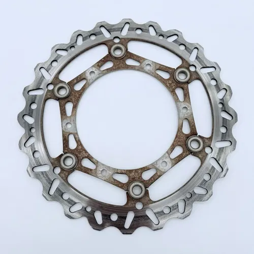 2006 - 2009 Yamaha YZ450F YZ250F Front Disc Brake Rotor