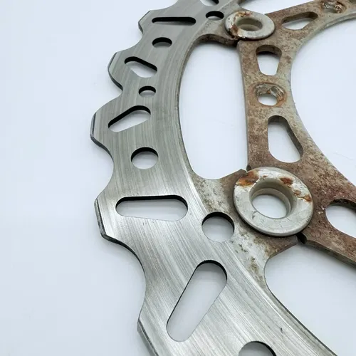 2006 - 2009 Yamaha YZ450F YZ250F Front Disc Brake Rotor