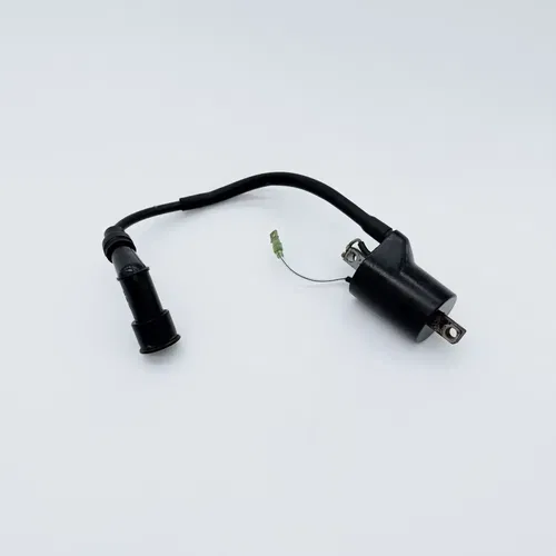 2013 - 2018 KTM 450 SX-F / XC-F OEM Ignition Coil & Spark Plug Cap