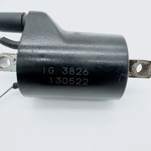 2013 - 2018 KTM 450 SX-F / XC-F OEM Ignition Coil & Spark Plug Cap