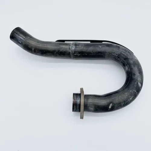 08 - 09 2009 Yamaha YZ450F OEM Titanium Exhaust Head / Header Pipe YZ 450 F