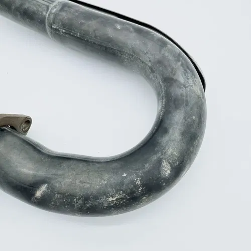 08 - 09 2009 Yamaha YZ450F OEM Titanium Exhaust Head / Header Pipe YZ 450 F