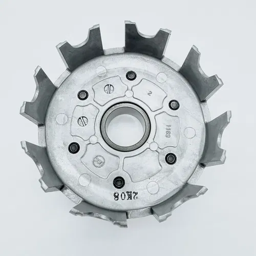 2001 - 2025 Kawasaki KX 85 OEM Complete Clutch Kit Basket Hub Plates